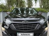 Chevrolet Equinox 2021 года за 10 555 555 тг. в Алматы