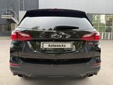 Chevrolet Equinox 2021 года за 10 555 555 тг. в Алматы – фото 5