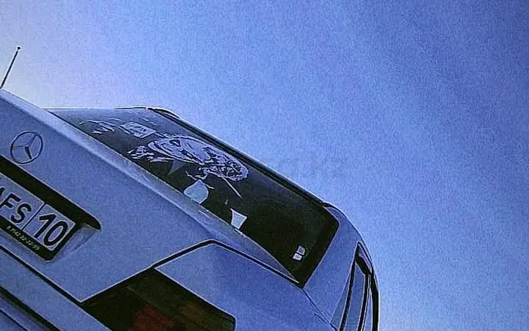 Mercedes-Benz E 200 1995 года за 1 000 000 тг. в Денисовка