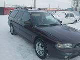 Subaru Legacy 1995 года за 1 700 000 тг. в Кокшетау – фото 2