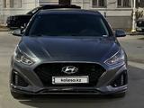 Hyundai Sonata 2019 годаfor8 800 000 тг. в Шиели – фото 2