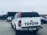 Toyota Hilux 2013 года за 9 000 000 тг. в Кульсары – фото 3