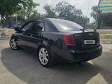 Daewoo Gentra 2014 годаүшін3 500 000 тг. в Шымкент – фото 3