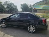 Daewoo Gentra 2014 годаүшін3 500 000 тг. в Шымкент – фото 4