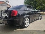 Daewoo Gentra 2014 годаүшін3 500 000 тг. в Шымкент – фото 5