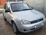 ВАЗ (Lada) Kalina 1117 2011 годаүшін2 000 000 тг. в Актобе – фото 4