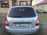 ВАЗ (Lada) Kalina 1117 2011 годаүшін2 000 000 тг. в Актобе – фото 3