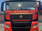 Sinotruk Sitrak  G7S 2021 года за 21 500 000 тг. в Алматы