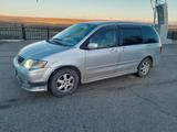 Mazda MPV 2000 года за 3 250 000 тг. в Алматы – фото 2