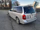 Mazda MPV 2000 годаүшін3 250 000 тг. в Алматы – фото 5