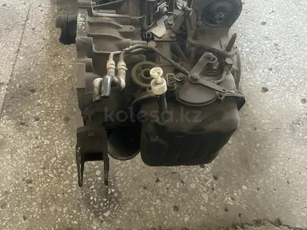 АКПП на Mitsubishi 2.4 GDI Chariot Grandis шариот за 170 000 тг. в Караганда – фото 3