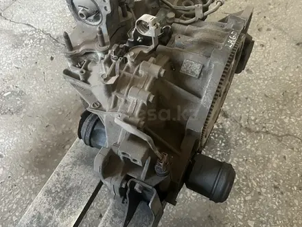 АКПП на Mitsubishi 2.4 GDI Chariot Grandis шариот за 170 000 тг. в Караганда – фото 2