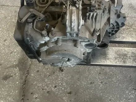 АКПП на Mitsubishi 2.4 GDI Chariot Grandis шариот за 170 000 тг. в Караганда – фото 4