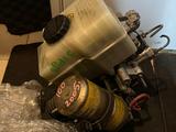 Главный тормозной вакуум блок ABS, вакуумный усилитель за 300 000 тг. в Алматы – фото 2