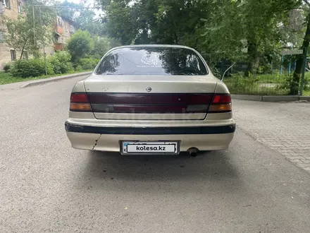 Nissan Maxima 1995 года за 1 400 000 тг. в Алматы – фото 2