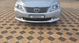 Toyota Camry 2011 годаүшін8 900 000 тг. в Туркестан – фото 2