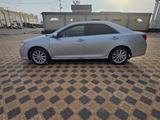 Toyota Camry 2011 годаfor8 750 000 тг. в Туркестан – фото 5