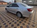 Toyota Camry 2011 годаfor8 750 000 тг. в Туркестан – фото 6