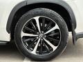 Toyota Highlander 2021 года за 21 000 000 тг. в Астана – фото 11