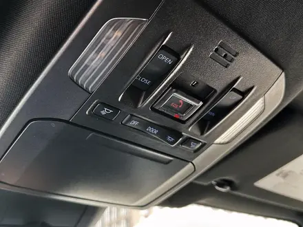 Toyota Highlander 2021 года за 21 000 000 тг. в Астана – фото 14