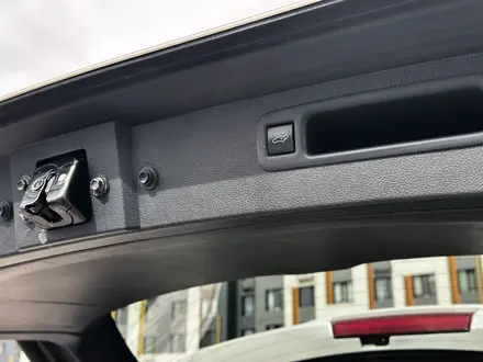 Toyota Highlander 2021 года за 21 000 000 тг. в Астана – фото 15