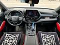 Toyota Highlander 2021 года за 21 000 000 тг. в Астана – фото 20