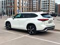 Toyota Highlander 2021 года за 21 000 000 тг. в Астана – фото 5