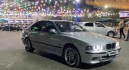 BMW 540 1998 годаүшін6 500 000 тг. в Шымкент