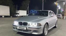 BMW 540 1998 годаүшін6 000 000 тг. в Шымкент – фото 2