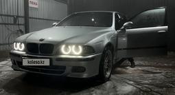 BMW 540 1998 года за 6 000 000 тг. в Шымкент – фото 4
