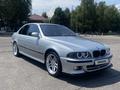 BMW 540 1998 годаfor6 000 000 тг. в Алматы – фото 2
