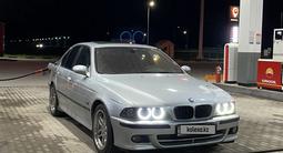 BMW 540 1998 годаүшін6 500 000 тг. в Шымкент – фото 3