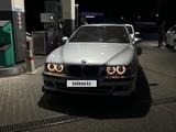 BMW 540 1998 годаүшін6 500 000 тг. в Шымкент