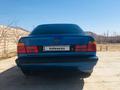 BMW 525 1991 годаүшін2 800 000 тг. в Актау – фото 4