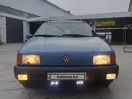 Volkswagen Passat 1993 года за 1 700 000 тг. в Тараз