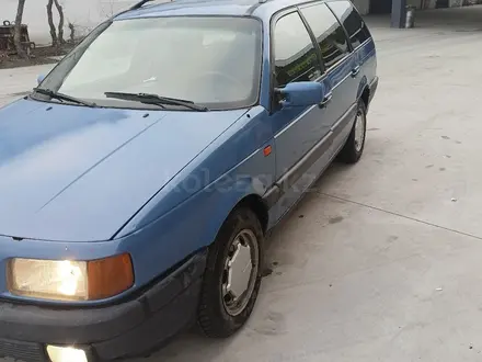 Volkswagen Passat 1993 года за 1 700 000 тг. в Тараз – фото 3