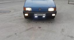 Volkswagen Passat 1993 годаfor1 700 000 тг. в Тараз – фото 4