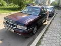 Audi 80 1991 года за 1 100 000 тг. в Петропавловск – фото 3