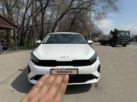Kia K3 2023 года за 8 400 000 тг. в Алматы