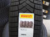 Шины Pirelli 235/50/r20 Ice Zero FR за 100 000 тг. в Алматы