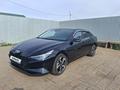Hyundai Elantra 2024 года за 11 000 000 тг. в Костанай – фото 4