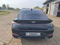 Hyundai Elantra 2024 года за 11 000 000 тг. в Костанай – фото 5