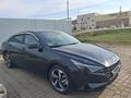 Hyundai Elantra 2024 года за 11 000 000 тг. в Костанай – фото 6