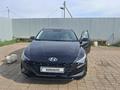 Hyundai Elantra 2024 года за 11 000 000 тг. в Костанай – фото 8