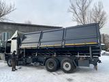 Volvo  FH 2002 годаүшін25 000 000 тг. в Караганда – фото 2