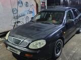 Daewoo Leganza 1997 года за 1 000 000 тг. в Шымкент – фото 3