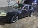 Daewoo Leganza 1997 года за 1 000 000 тг. в Шымкент – фото 5