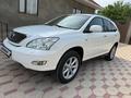 Lexus RX 350 2007 года за 10 400 000 тг. в Шымкент – фото 3