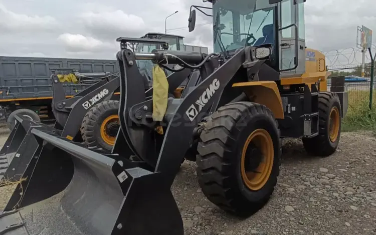 XCMG  LW300KN 2026 годаүшін16 000 000 тг. в Алматы