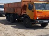 КамАЗ  55102 1984 годаүшін500 000 тг. в Кызылорда